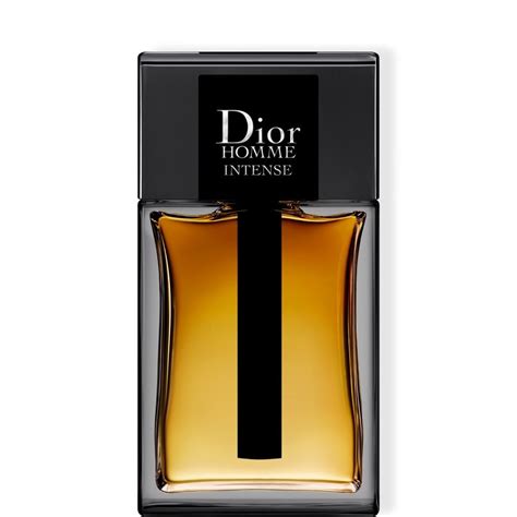 dior homme intense parfum douglas|Dior intense.